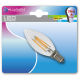 LED Filament Flamme 3,5W E14