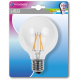 LED Filament Globe G95 5,5 W E27