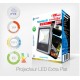 LED Projecteur Extra-Plat 20W