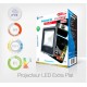 LED Projecteur Extra-Plat 30W