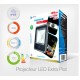 LED Projecteur Extra-Plat 50W