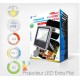LED Projecteur Extra-Plat Détecteur de Mouvement 20W