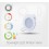 LED Rond Downlight 6W (Cadre Verre)