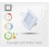 LED Carré Panel-Light 6W (Cadre Verre)