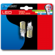 2 LED Capsule 3W G9 4000K