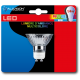 LED Spot 1,4W GU10 RVB (RGB)